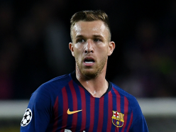 Arthur means Barcelona do not miss Iniesta, says Essien