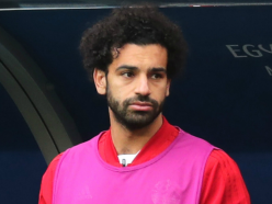 Salah declared fit to face Russia by Egypt FA
