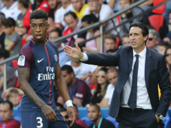 Presnel Kimpembe is the future star who won