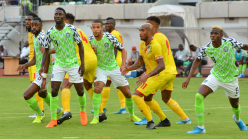 Lesotho vs Nigeria: TV channel, live stream, squad news and preview