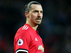 Ibrahimovic reveals he offered to play for free at Man Utd