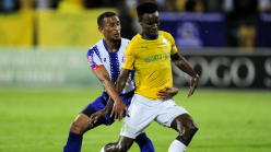 Five lessons learned from the Mamelodi Sundowns vs Maritzburg United match