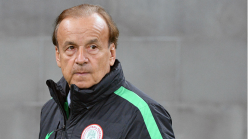 Nobody can tell me who to select – Super Eagles coach Rohr