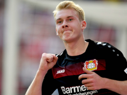 Brandt set to snub Liverpool and Barcelona interest