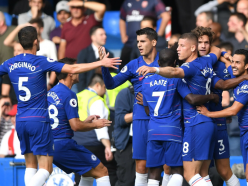 Sarri: Chelsea are not title contenders yet