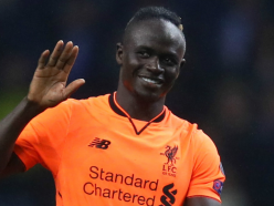 Liverpool’s Sadio Mane credits self-belief for hat-trick feat