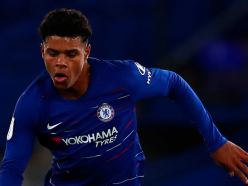 Meet Tino Anjorin: The latest Chelsea academy star making a name for himself