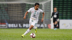WATCH: Safiq intervenes to help Melaka reach Malaysia Cup QF