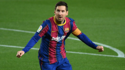 Was Messi right to leave Barcelona? – The View from East Africa
