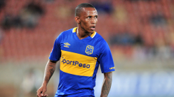 Cape Town City 3-2 Mamelodi Sundowns: Ralani double dents Brazilians