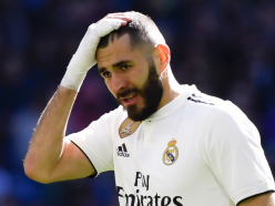 Levante vs Real Madrid: TV channel, live stream, team news & preview