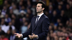 Solari was ‘ready’ for Real Madrid and is now eyeing Premier League post