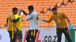Soweto Derby: Kaizer Chiefs should select Khune ahead of Akpeyi against Orlando Pirates - Shongwe