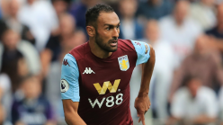 Elmohamady rues missed Aston Villa chances in Carabao Cup loss to Manchester City