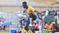 I arrived a boy and I leave a man – Kizza states after seven-year KCCA FC stint