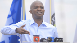 Mwendwa: KPL clubs to resume training after government green light
