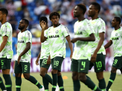 ‘Forceful attack’ - Chukwu on how Nigeria can subdue Iceland
