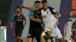 Defence leads Bengaluru FC to the playoffs