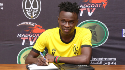 Nyakeya: Wazito FC beat Gor Mahia to winger’s signature