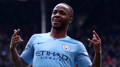 Sterling wants meeting with FA and Premier League to discuss combating racism