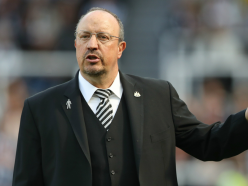 Benitez reveals Spain asked him to take over during World Cup crisis