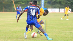 SC Villa can still beat Vipers SC and KCCA FC to UPL title – Kaziba