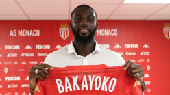 Chelsea-owned Bakayoko hints at Monaco stay