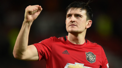 ‘Maguire at £80m was cheap for Man Utd’ – Brown salutes record-breaker & fellow new boy Wan-Bissaka
