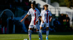 Chelsea keen on PSG starlet Ruiz-Atil as Makelele holds talks for teenager