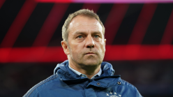 Bayern Munich head coach Flick confirms intent to leave at end of season