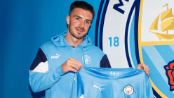 Grealish a good signing for Manchester City but £100m is ‘way too much’ – Nyakundi