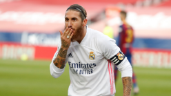 Decisive Madrid penalty 