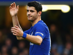 Morata backed to overcome disciplinary concerns at Chelsea