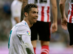 Real reliant upon Ronaldo again but Madrid midfield a mess without Casemiro