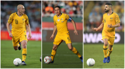 The six Socceroos set for off-season moves