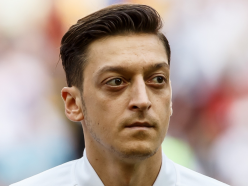 Video: Ozil retires from Germany