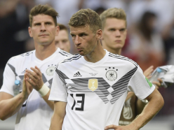 Germany vs Sweden: TV channel, live stream, squad news & preview