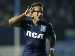 Lautaro Martinez confirms impending Inter move