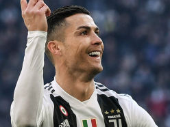 Ronaldo broke my dreams many times but now he can help to fulfil them - Chiellini