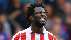 From breaking records to obscurity: Where did it go wrong for Wilfried Bony?