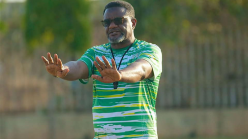 Juma Mwambusi: Tanzanian coach to leave Yanga SC for health reasons