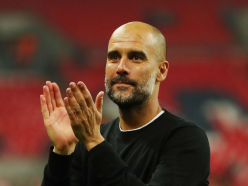 Guardiola set for Manchester City contract talks