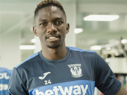 Leganes duo Kenneth Omeruo, Allan Nyom in contention for LaLiga debut