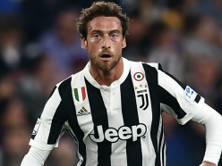 Guardiola rules out move for Marchisio as De Bruyne cover at Man City