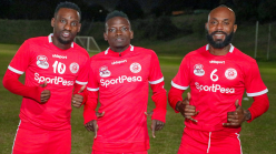 Caf Champions League: Why Simba SC travelled early to face Kaizer Chiefs – Da Rosa