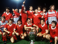 The story of Liverpool, Roma and the European Cup final of 1984