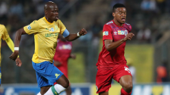 Rantie: Mamelodi Sundowns don’t sign players for the sake of signing – Feutmba