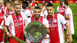 FIFA 19 Team of the Week: Alaba & Ziyech make the cut after title-winning performances