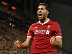 Liverpool can beat Man Utd to second spot, claims Emre Can