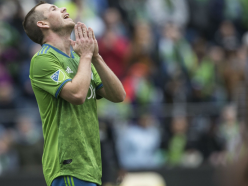 MLS Review: Sounders roll over Galaxy, Portland falls
